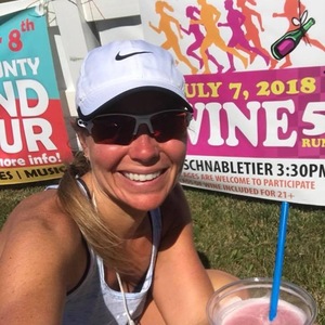 Fundraising Page: Jennifer Henderson